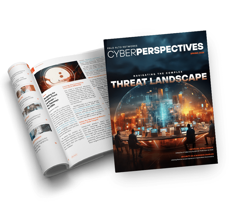 Informe sobre el estado de la seguridad nativa en la nube (2023)