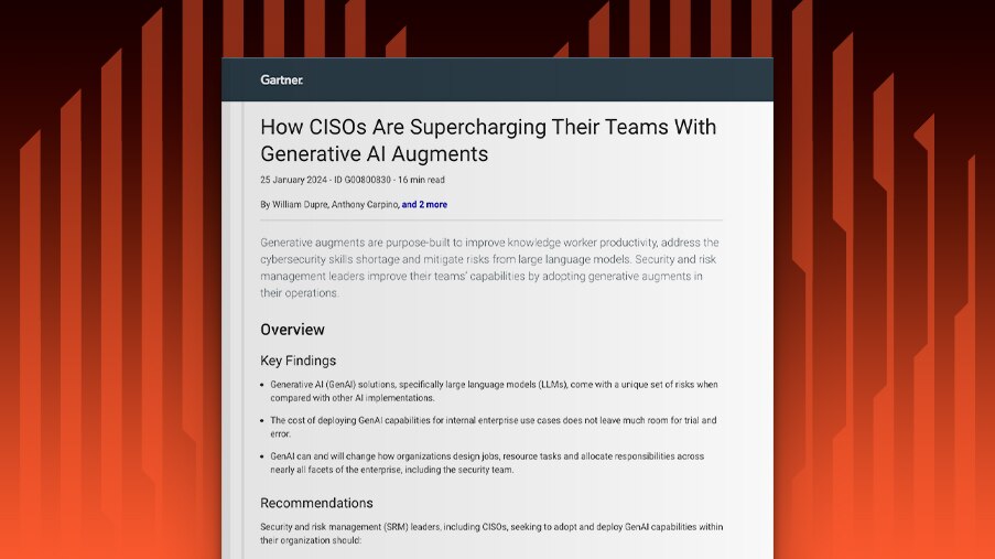 Informes de los analistas