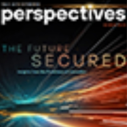 Perspectives Magazine: El futuro asegurado