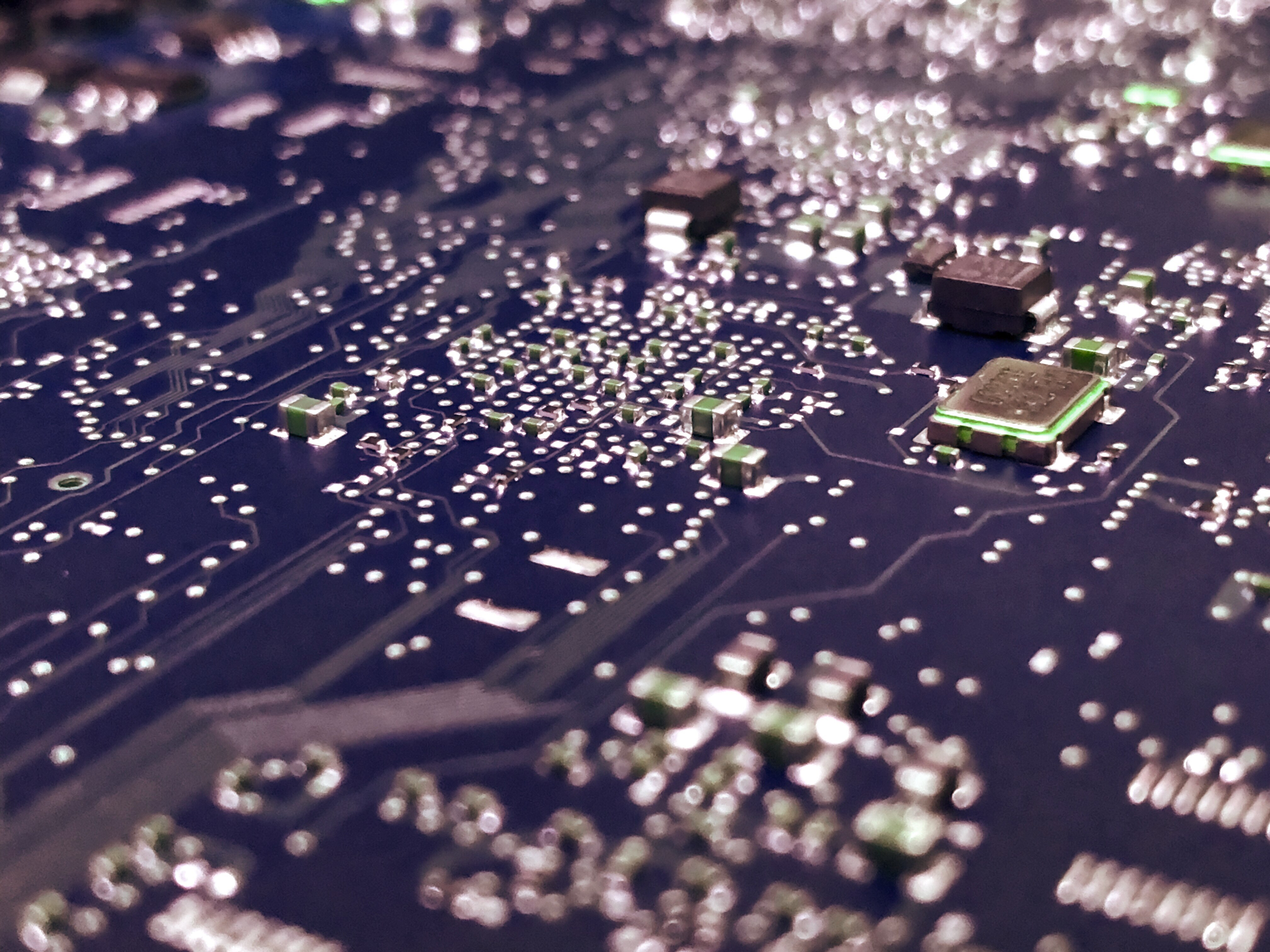 Una estrategia de ciberseguridad sin concesiones para un fabricante global de semiconductores