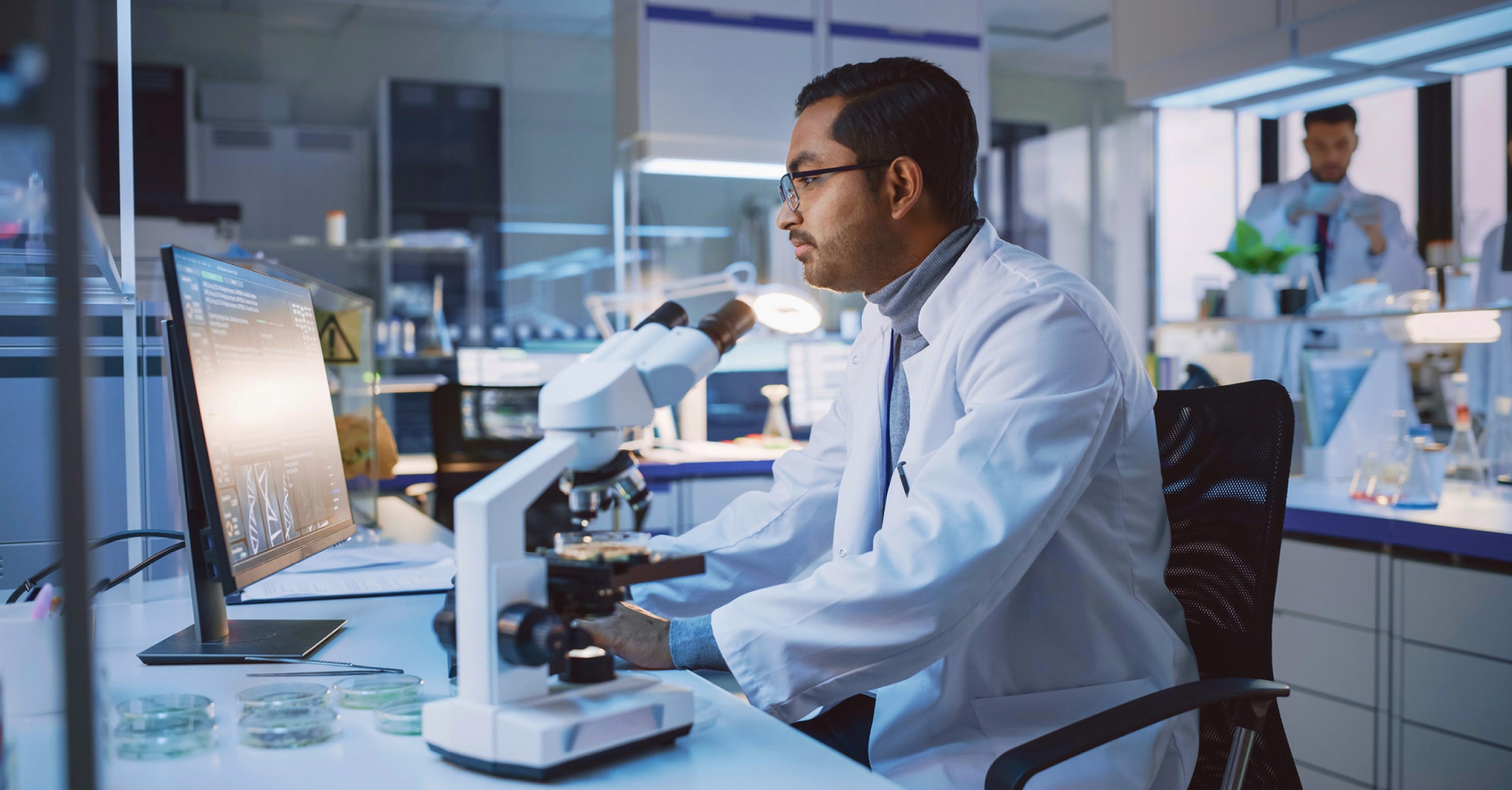 Para innovar con una estrategia que lleve todo a la nube, se necesita una plataforma de seguridad en la nube