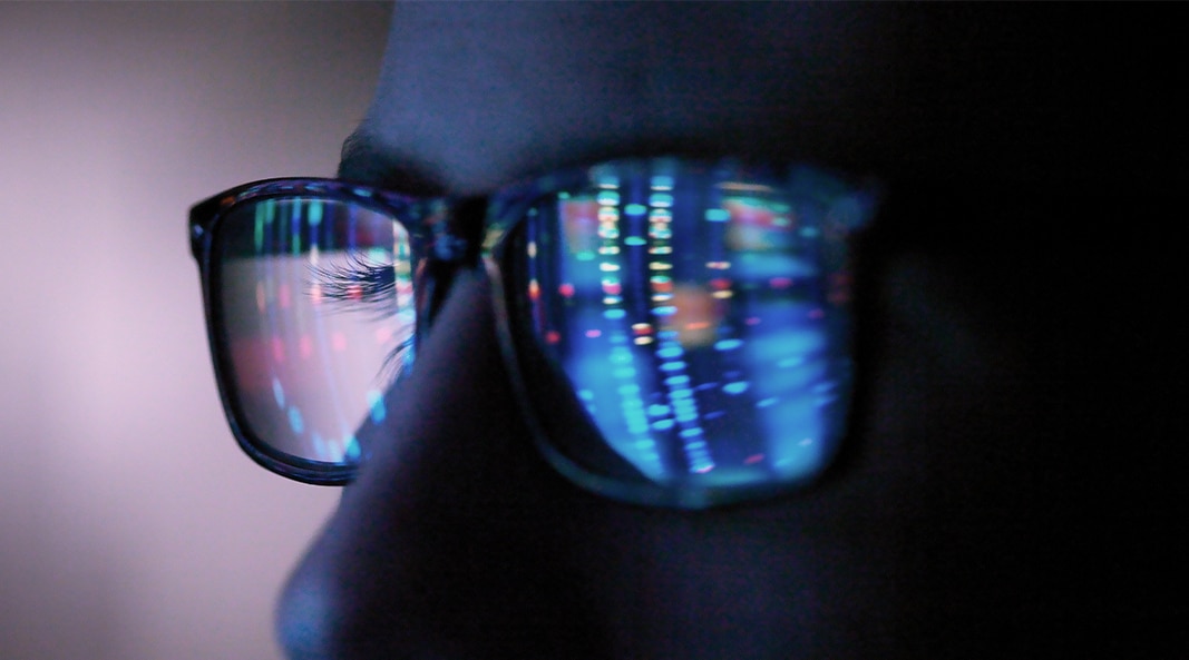 Detener las amenazas conocidas y desconocidas al instante