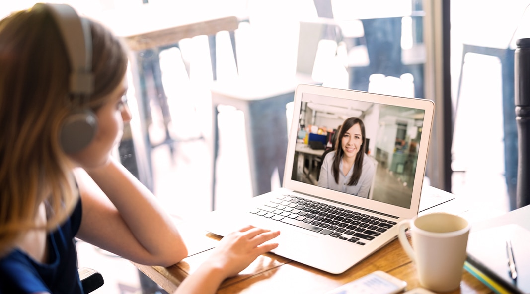 Proteger a todos los usuarios de forma sencilla y coherente, estén donde estén