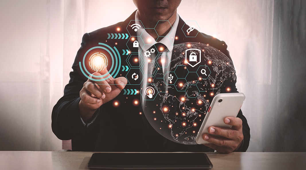 Nuestra solución para la seguridad SaaS con CASB de nueva generación