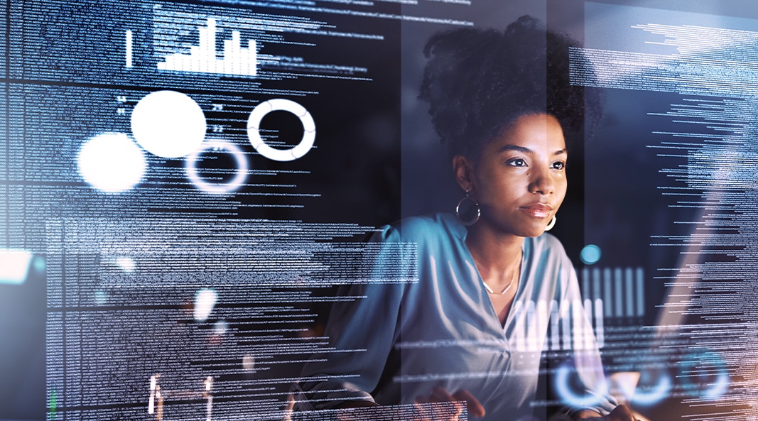 Proteger los datos confidenciales con precisión en tiempo real