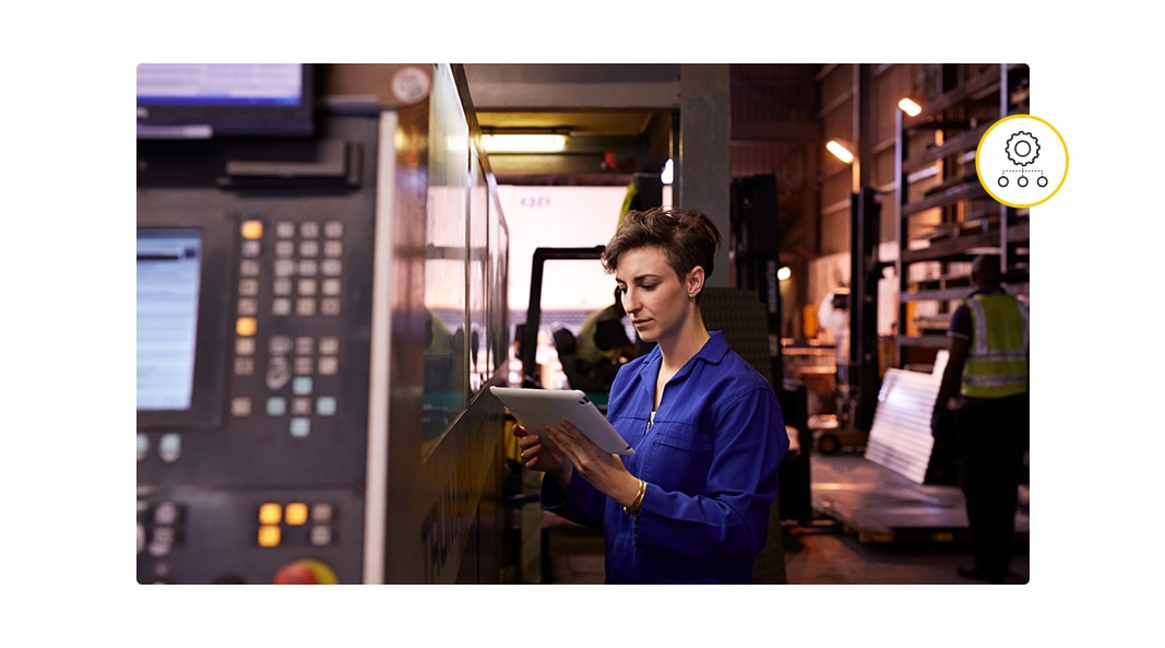 Operaciones simplificadas