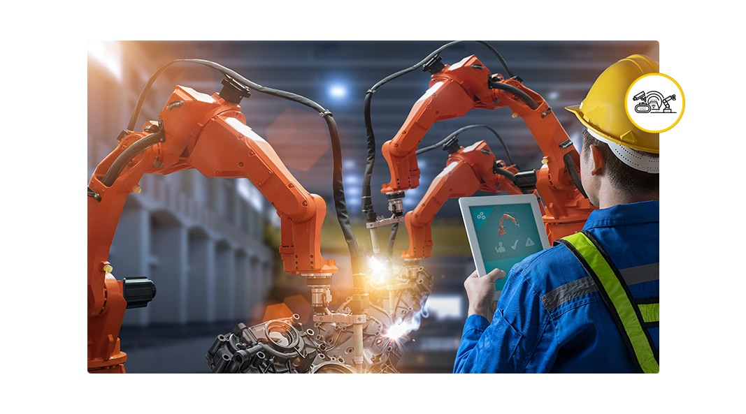 Seguridad Zero Trust para activos y redes de TO