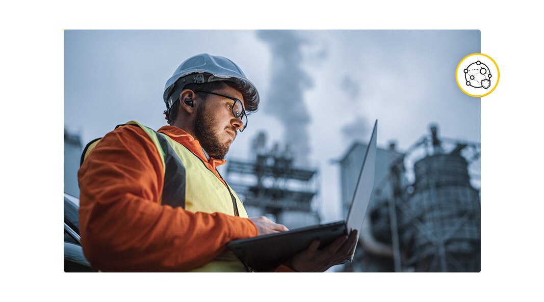 Seguridad Zero Trust para operaciones remotas