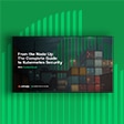 Del nodo hacia arriba: guía completa sobre la seguridad en Kubernetes