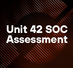 EVALUACIÓN SOC DE UNIT 42