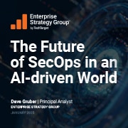 Informe de ESG