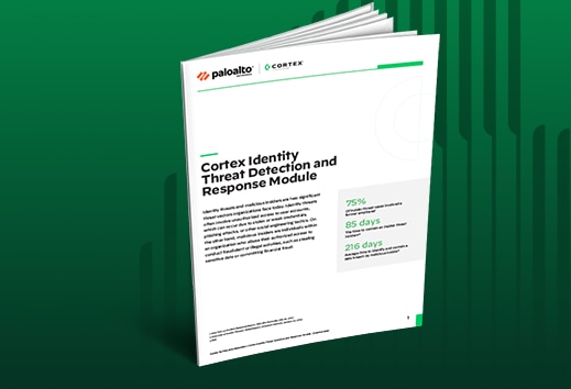 Vídeo sobre la superioridad de XSIAM