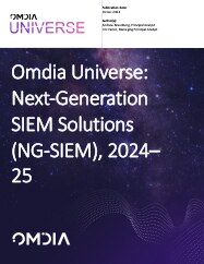 XSIAM: la elección inteligente para transformar las SecOps.