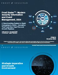 XSIAM desafía a los competidores más consolidados del mercado de los sistemas SIEM.
