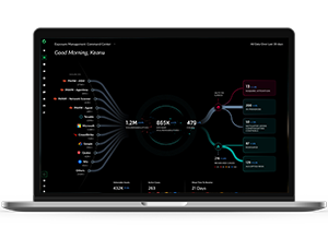 Recorridos del producto por los casos de uso de Cortex XSIAM