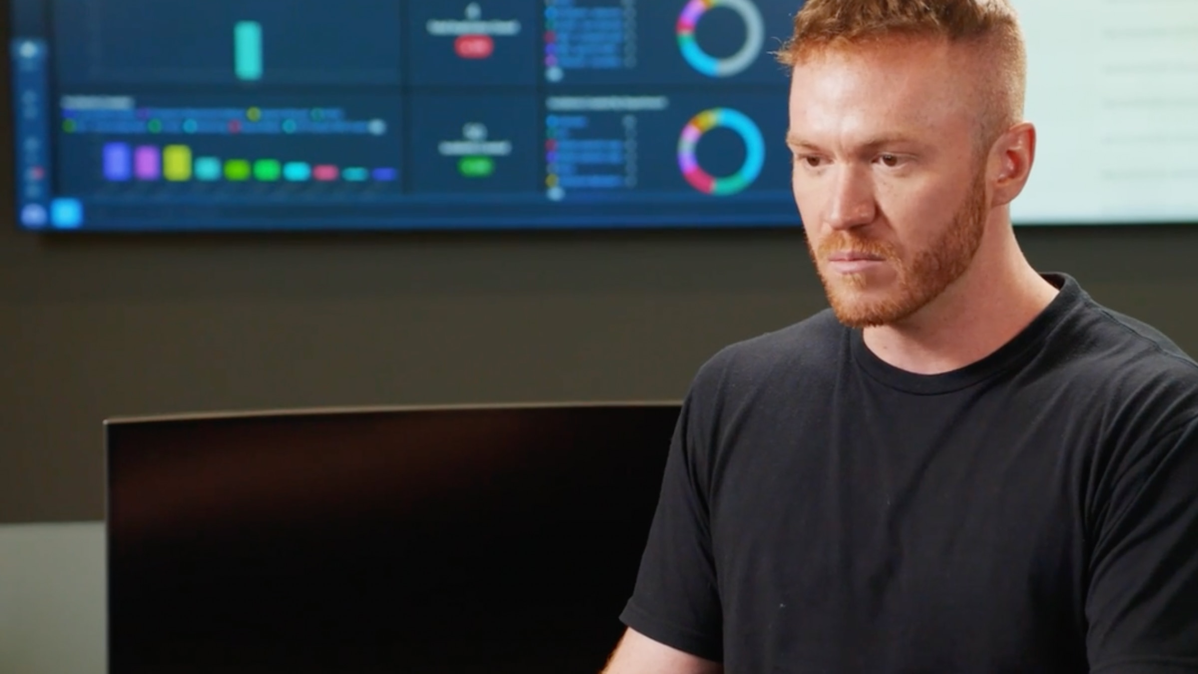 Un SOC para el sector público preparado para el futuro