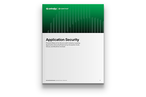 Resumen de la solución ASPM