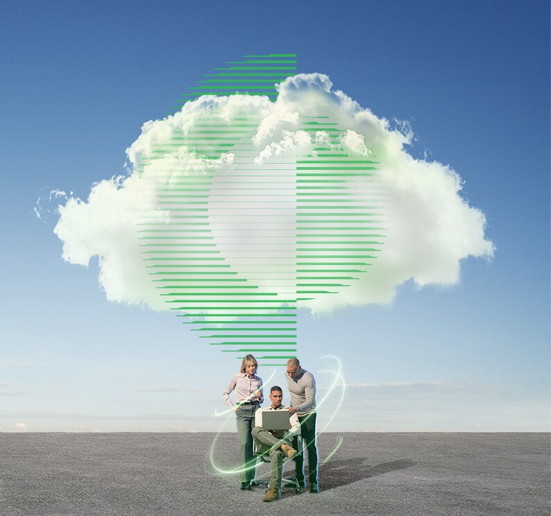 Evento de lanzamiento