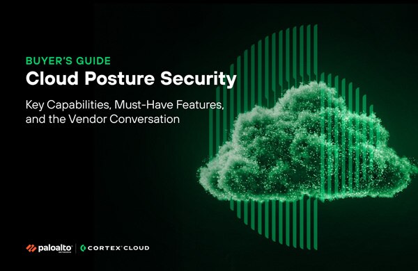 Seguridad de la postura en la nube: capacidades clave, características imprescindibles y la conversación con el proveedor