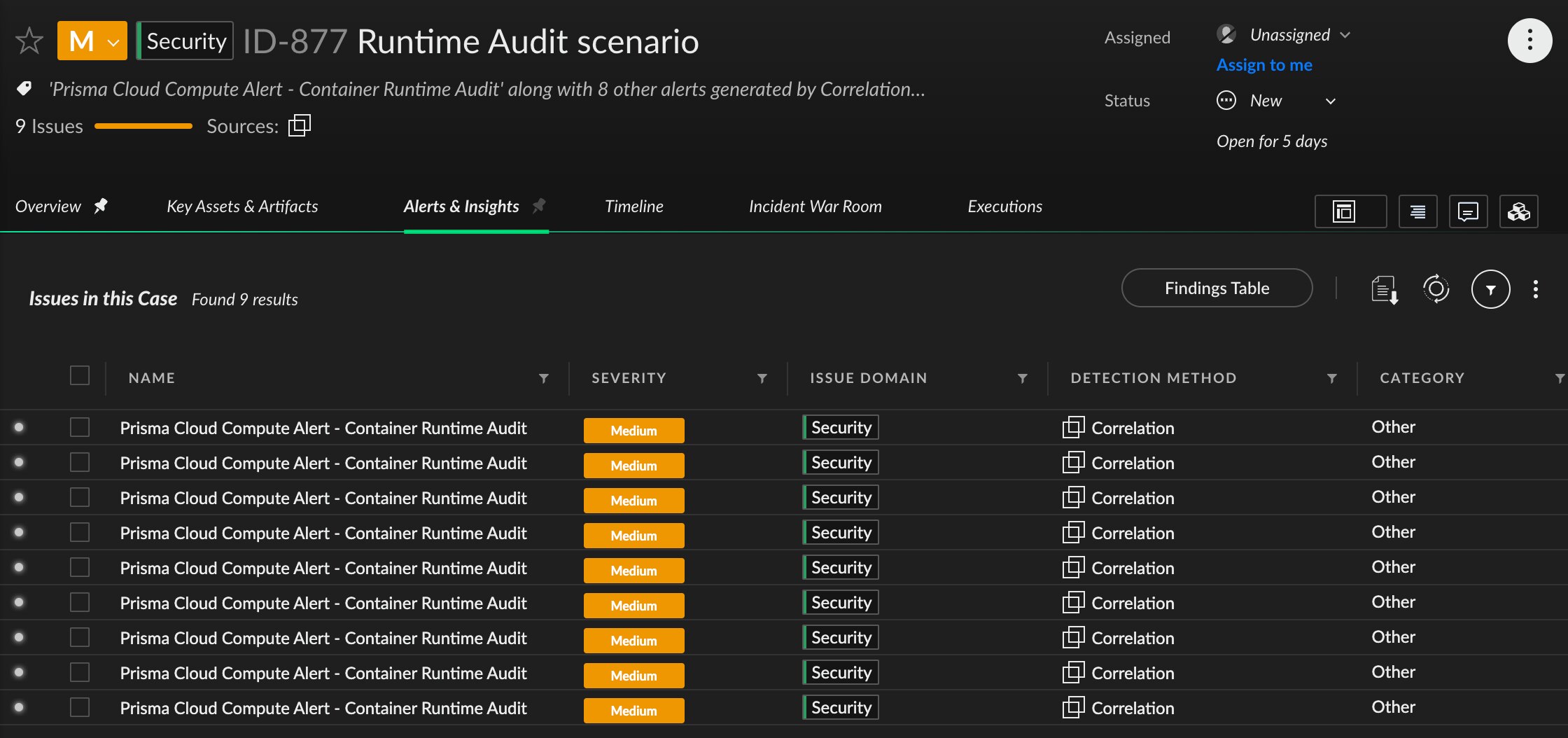 Imágenes de confianza