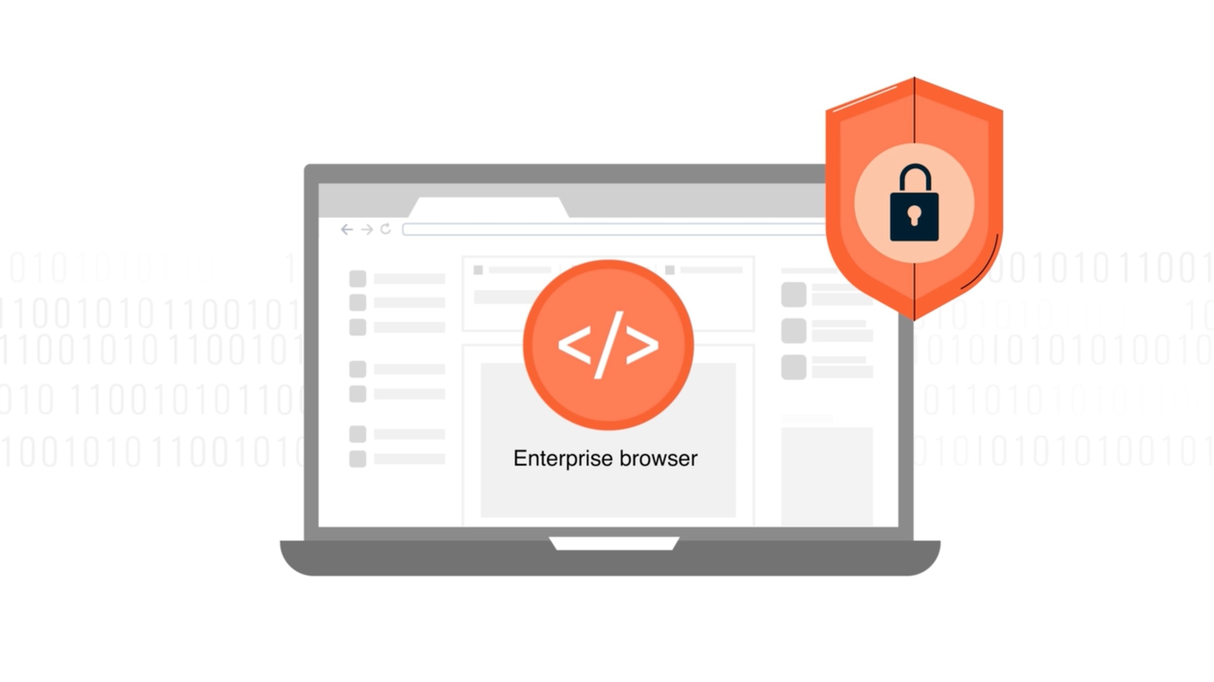 enterprise browser