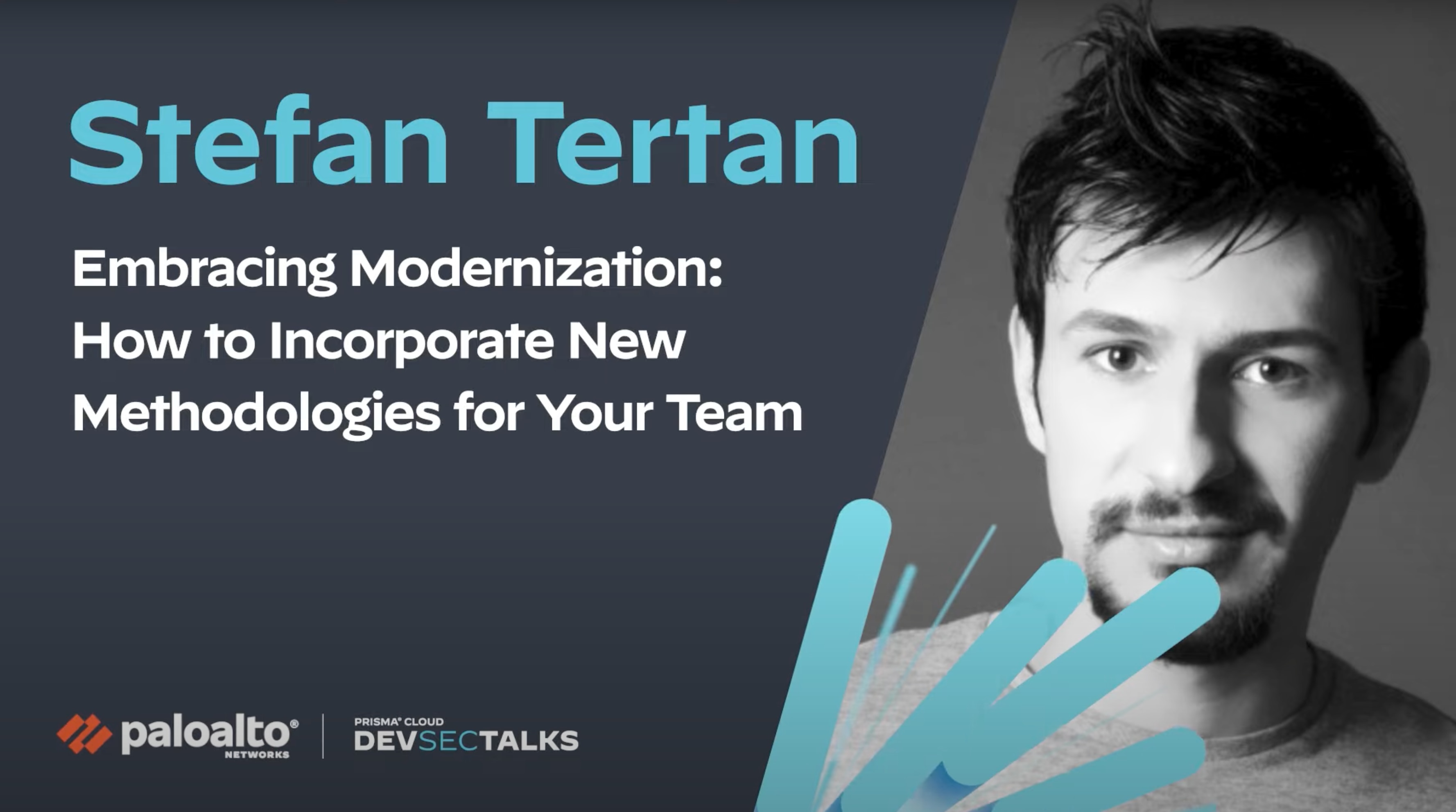Transición a metodologías más modernas con nuevas tecnologías y DevOps