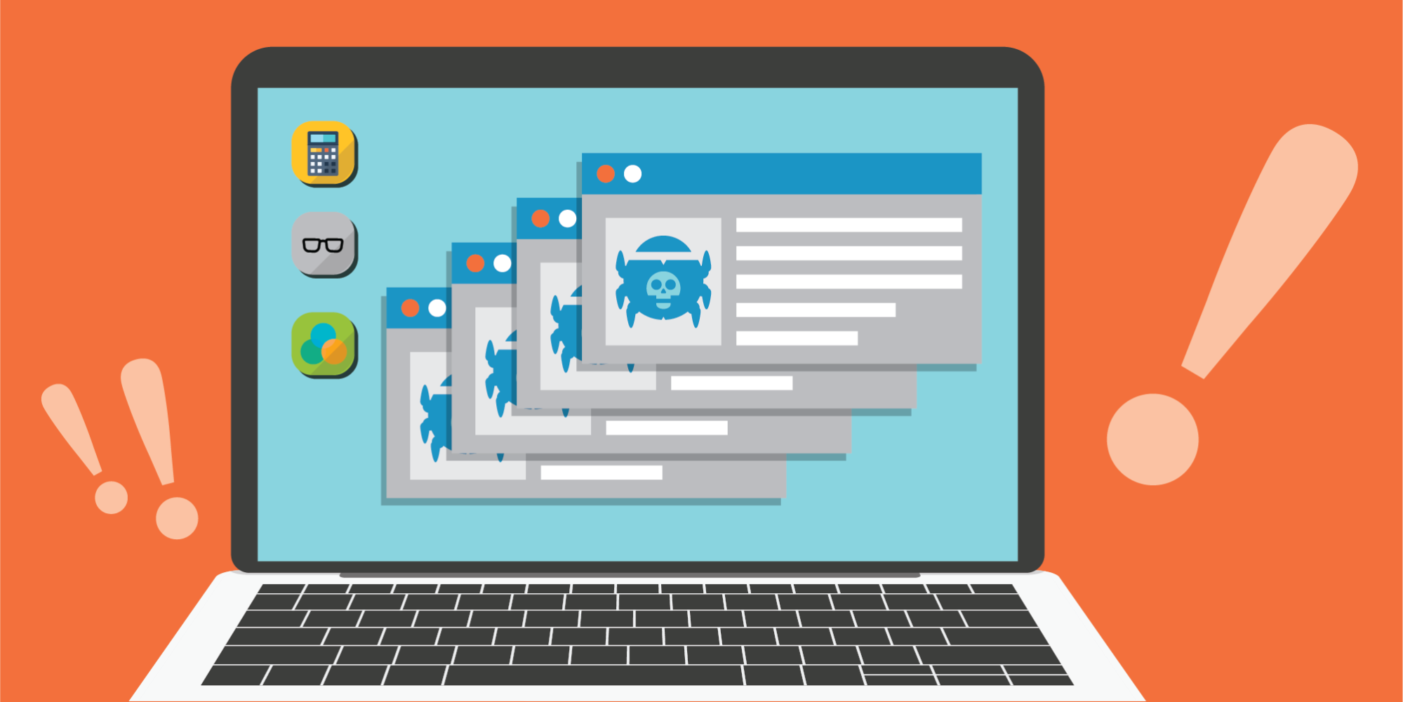 El malware es un archivo o fragmento de código malicioso que se suele distribuir a través de la red y que infecta y explora redes y sistemas, sustrae información o adopta prácticamente cualquier comportamiento que quiera el atacante.