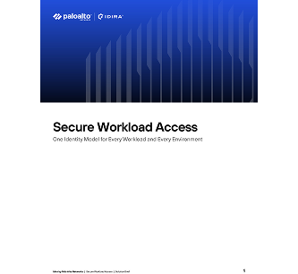 Proteger el acceso a la carga de trabajo