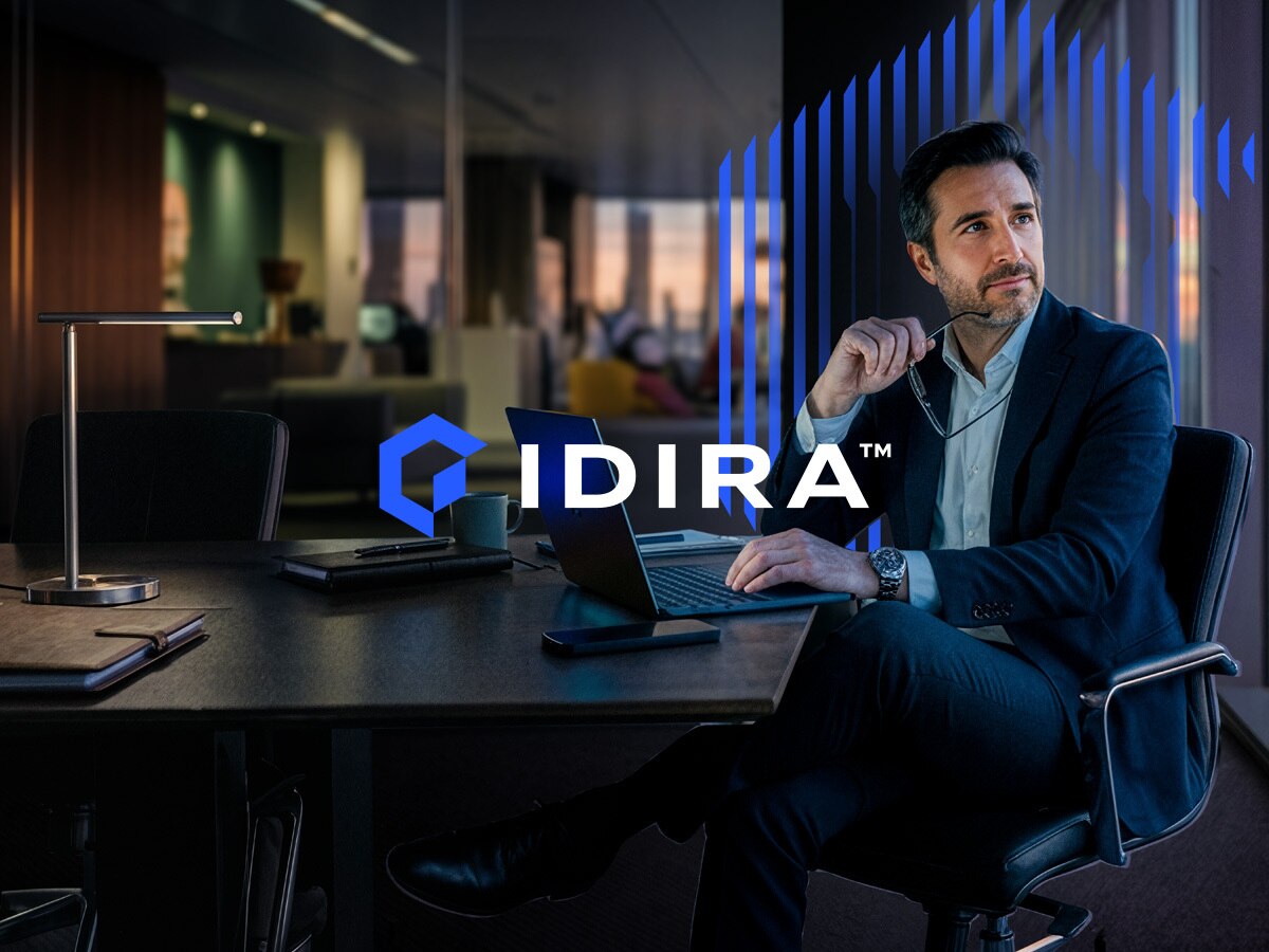 Idira: Nuestro viaje para democratizar el control de los privilegios