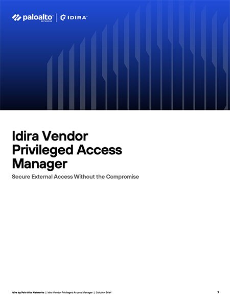Ficha técnica de Remote Access