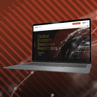 Informe global de Unit 42 sobre respuesta a incidentes (2025)