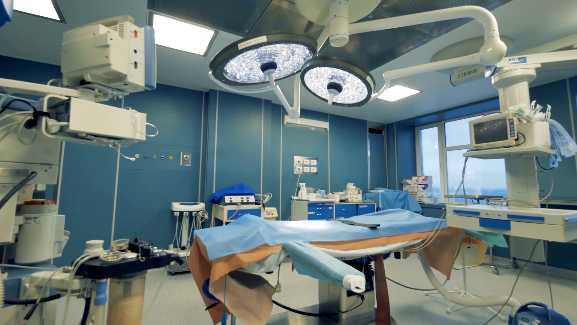 Unit 42 protege a un fabricante de dispositivos médicos que sufrió una brecha en su red