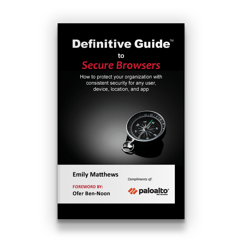 Consiga la guía ahora