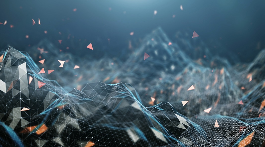 Seguridad de nivel empresarial para su entorno 5G