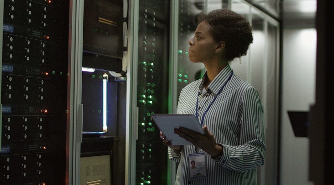 Simplifique la seguridad para todos los aspectos de las redes 5G