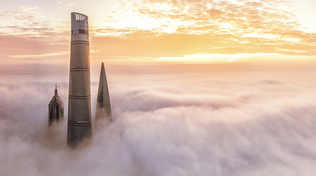 Evite los ataques sin que se ralentice su transformación digital