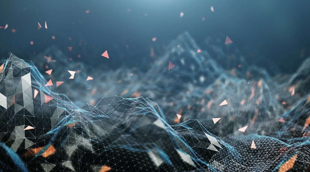 Seguridad de nivel empresarial para el entorno 5G