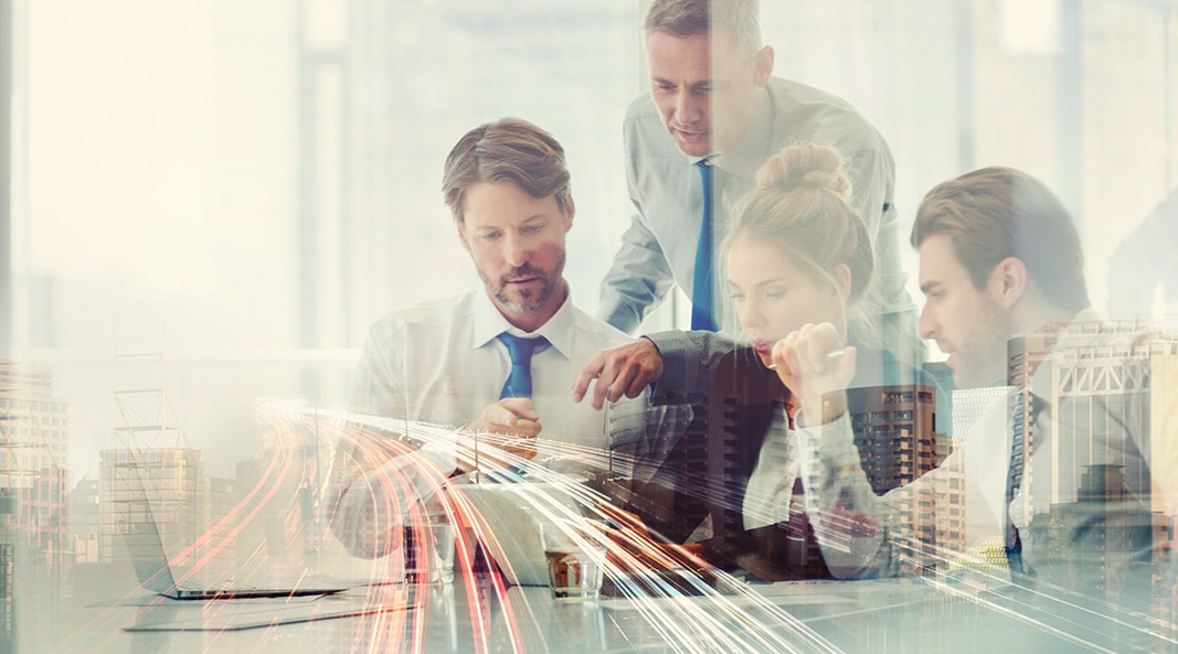 Obtenga nuevas fuentes de ingresos con la seguridad 5G