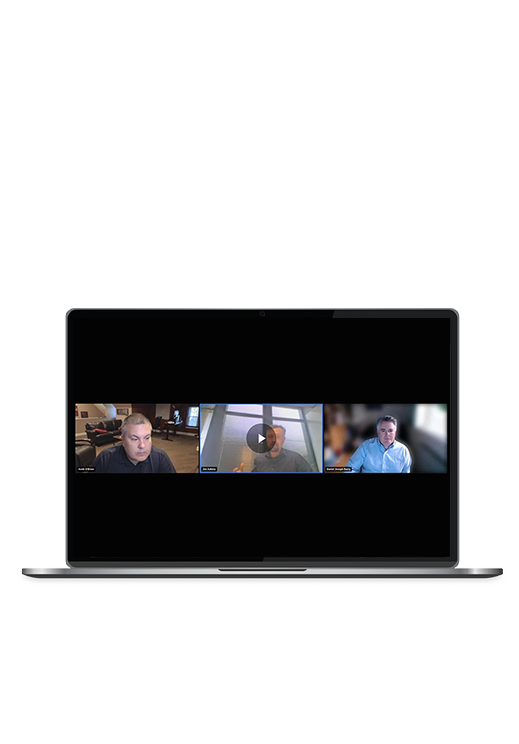 Acelere la adopción del 5G con ciberseguridad basada en la IA