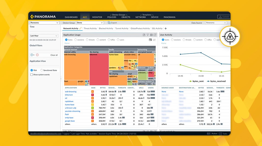Seguridad líder para blindar sus inversiones en Azure