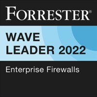 Logotipo de Forrester Wave