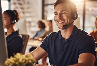 Póngase en contacto con nosotros