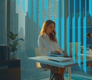 Acceso remoto seguro y SASE