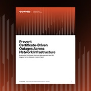 Resumen de la solución Next-Gen Trust Security