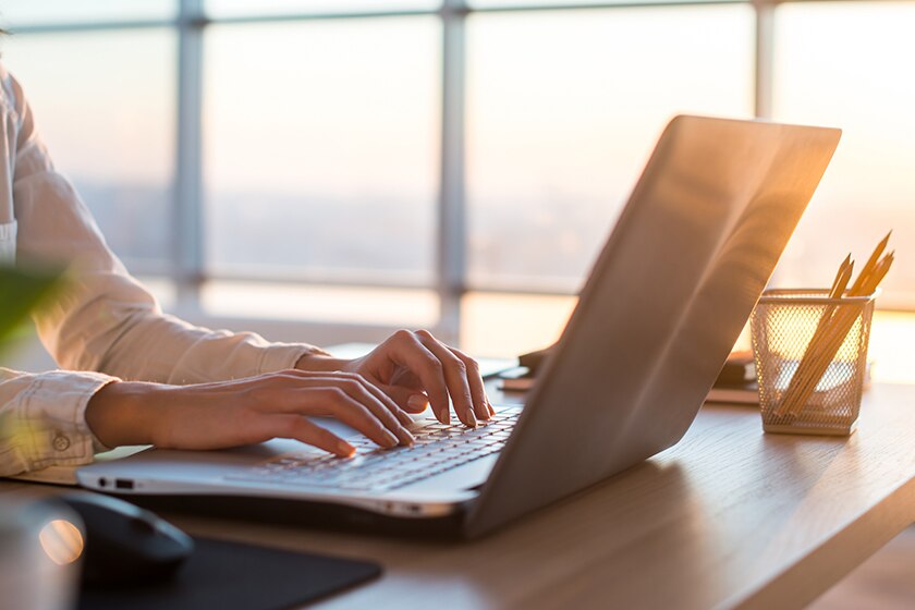 Integre la seguridad con sus flujos de trabajo de AWS