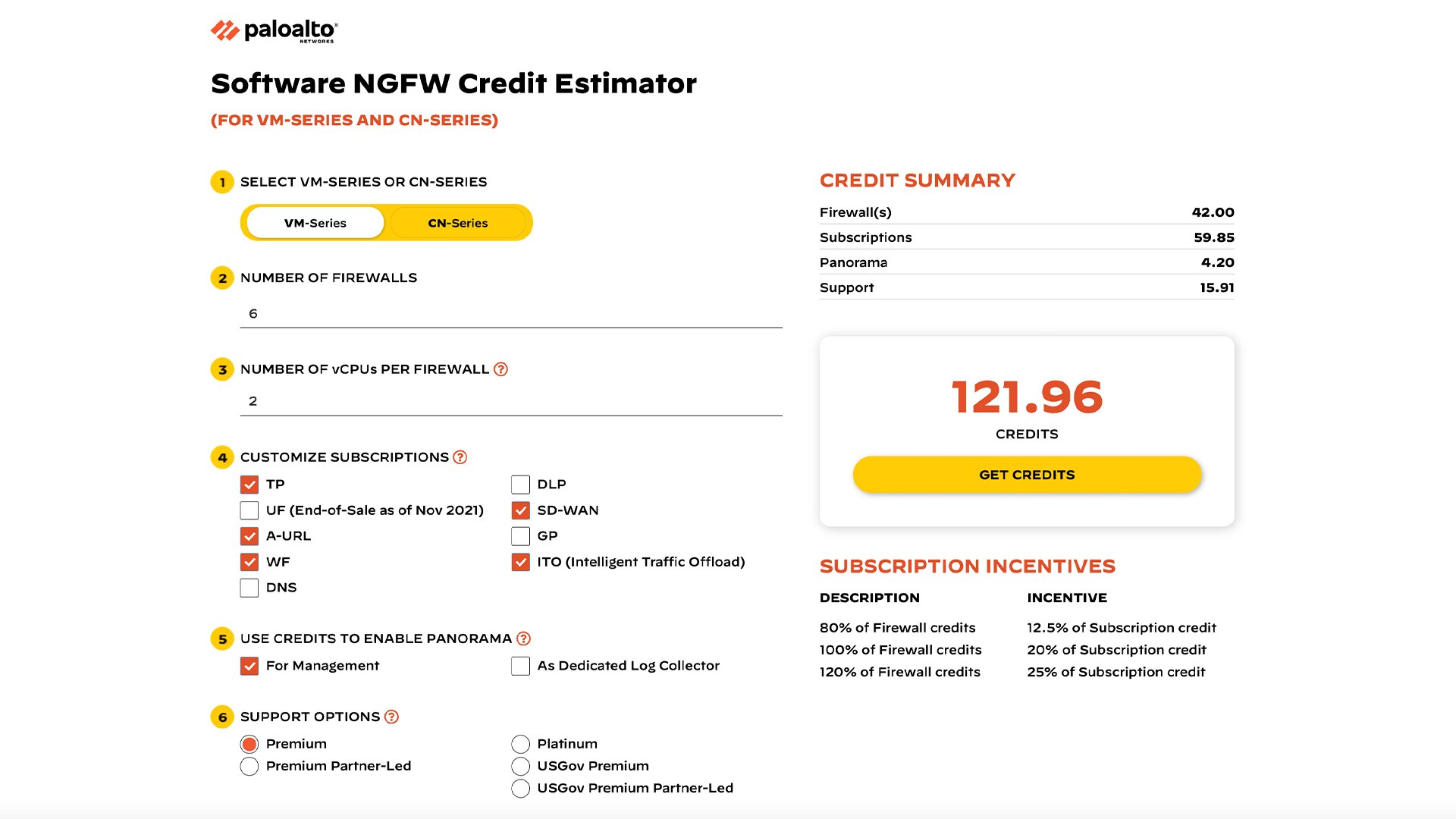 Obtenga la seguridad que necesita como prefiera, gracias a la flexibilidad de la compra y la implementación 