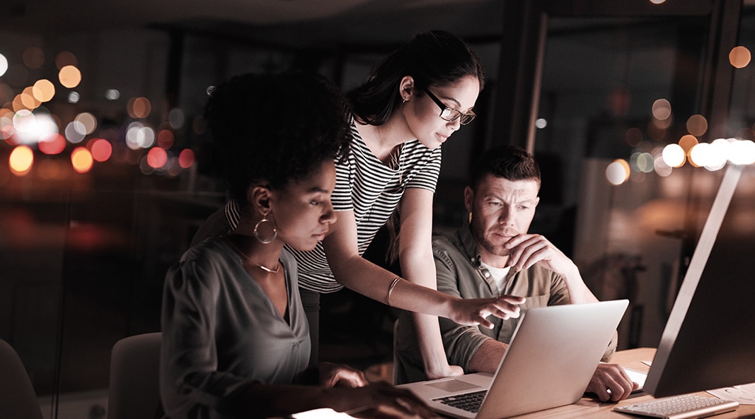 Simplifique Zero Trust con identidades y accesos de usuario fáciles de implantar