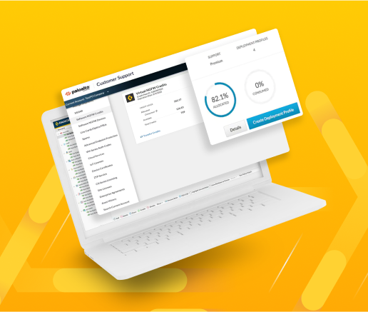 CORTAFUEGOS NATIVO EN LA NUBE PARA AWS