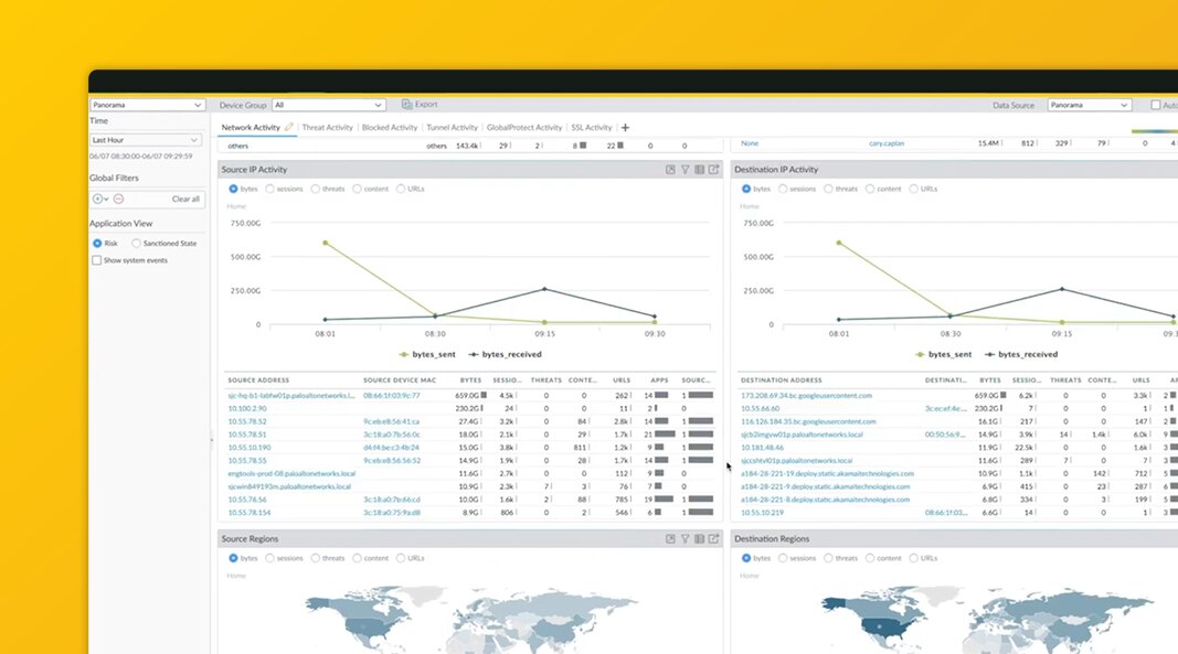 Proteja todos sus entornos en la nube