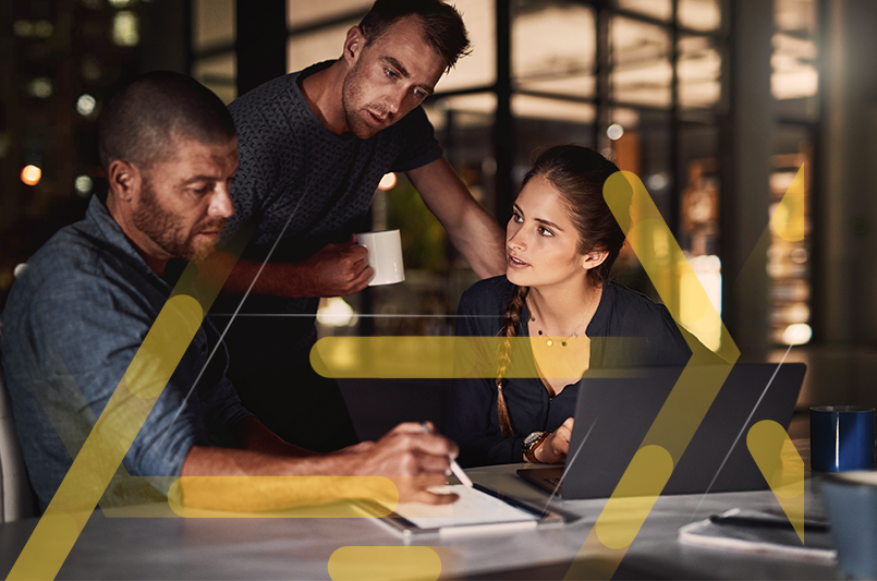 SERVICIOS DE SEGURIDAD EN LA NUBE